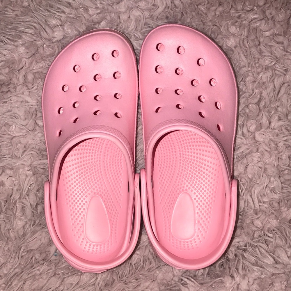 Crocs